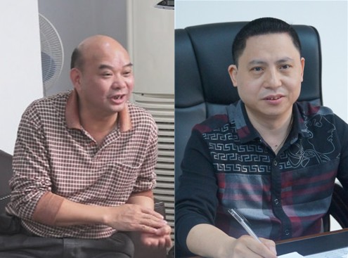 上一篇：皇磁仿古砖：致力于取代意大利进口仿古砖的地位