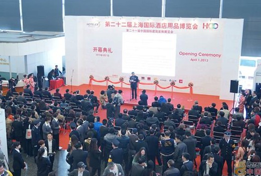 上一篇：【独家】上海博览会第一天：陶卫企业全新亮相