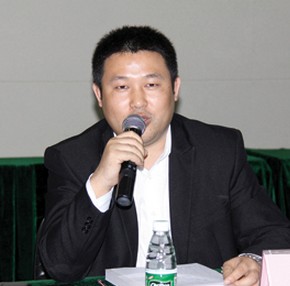 下一篇：安蒙卫浴向志兵：调整招商战略，下沉经营渠道