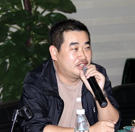下一篇：益高卫浴刘继勇：企业亟需要做好渠道创新