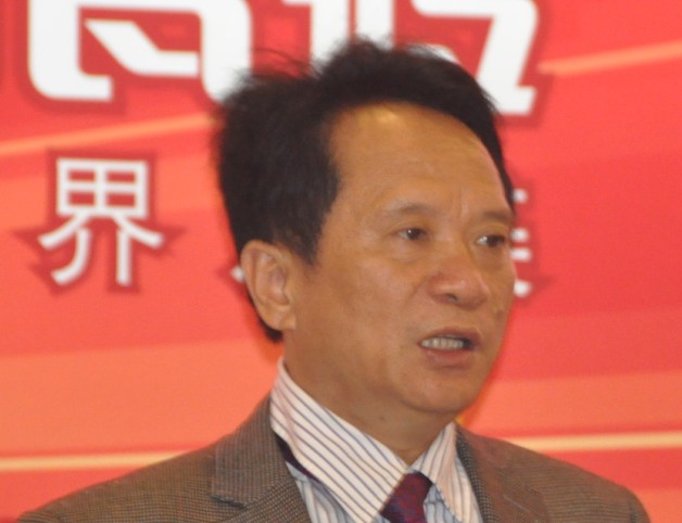 下一篇：何新明：陶瓷业资本整合山雨欲来