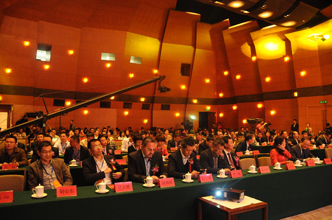 上一篇：第三届中国房地产与泛家居行业跨界峰会在京隆重举行