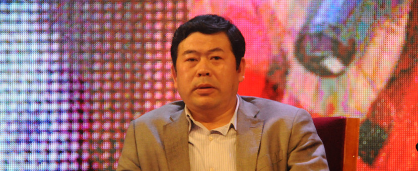 下一篇：碧桂园地产集团天津区副总裁胡昌元