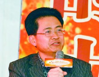 上一篇：张旗康：行业将进入全面竞争时代