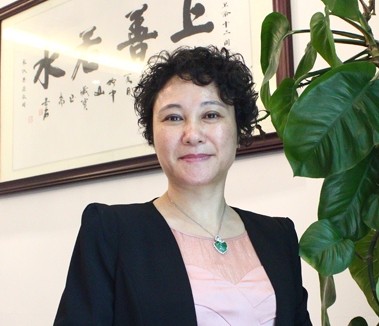 上一篇：肖杉：用心用情专注淋浴房