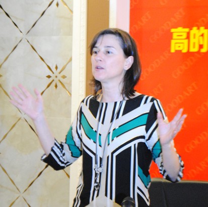 下一篇：安娜：入乡随俗 互相学习