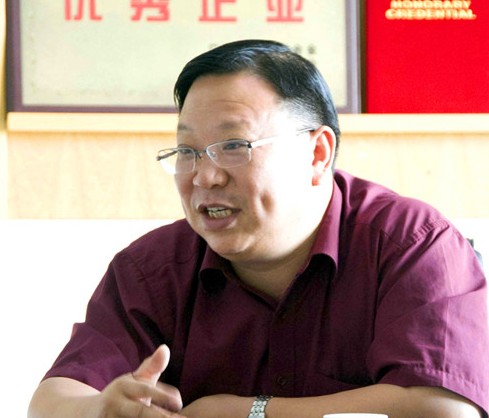 上一篇：魏启超：向浴室家私化进军