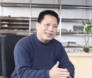 上一篇：钟永超：永远做时代的前瞻者