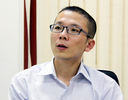上一篇：邱喆阊：喊破嗓子不如甩开膀子