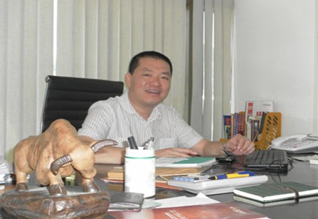 上一篇：莫东华：沟通、学习成就管理