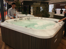 上一篇：意大利Jacuzzi卫浴