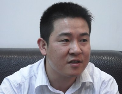 上一篇：郑燕祥：稳打稳扎不断完善 适时调整谋求进步
