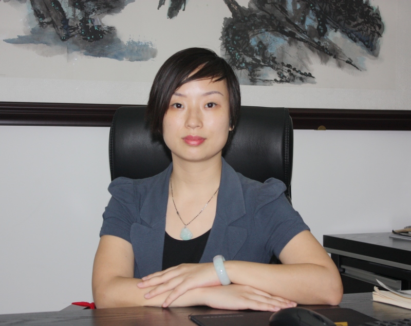 上一篇：张玲：全能让你在陶瓷行业发光