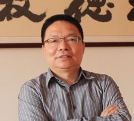下一篇：张彬:跨界理念融入九牧