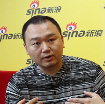 下一篇：孙磊：比较好方案 让作品呈现设计价值