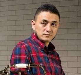 上一篇：俞光：谈设计中的混乱美学和江湖美学