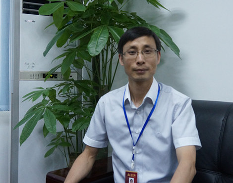 下一篇：刘小良：让“艾”如影随形
