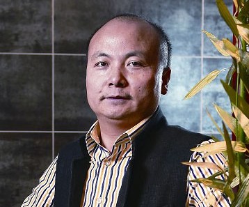 上一篇：贾锋:做股权制度先行者