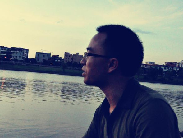 下一篇：李家明：戴着镣铐舞蹈