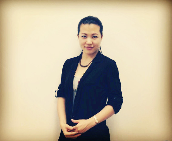 下一篇：刘颖：内在美与外在美完美结合的真美女