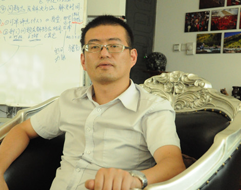 上一篇：【独家】JNJ马赛克吴超：马赛克将成装修主材