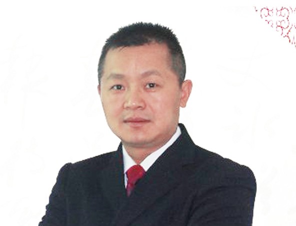 上一篇：吴自稳：拓荒者的大无畏之心