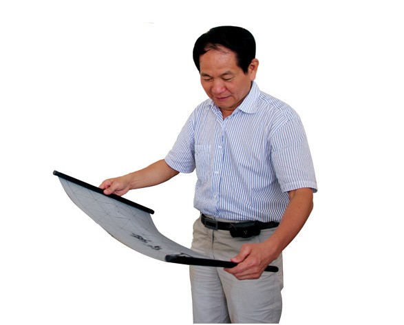 下一篇：洪光明：领先前行 勇于求变