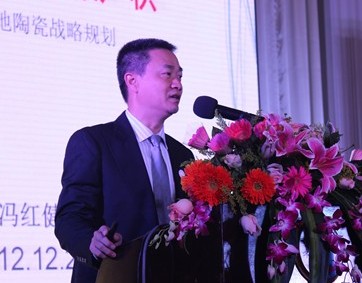 上一篇：从制造陶瓷机械到创造陶瓷品牌