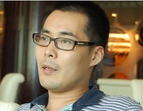 下一篇：张念超：我把自己当品牌来经营
