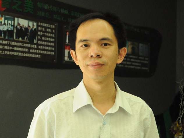 上一篇：【独家】欧陶科技梁源：培训让行业、企业与员工共赢
