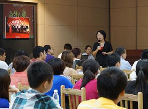 下一篇：七月份多家佛山陶卫企业开办精英训练营