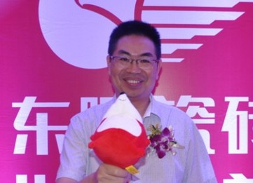 下一篇：东鹏蔡初阳：区域认同感与企业资源共享助推冠盟成长