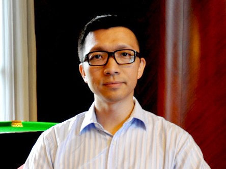 下一篇：陈飞杰：设计之道——感恩 责任 传承