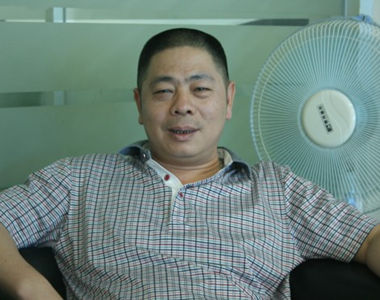 下一篇：水滴石穿的坚守：侯国良11年与俊怡不离不弃