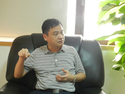 上一篇：陈雄飞：国有体制历史地看不存在好与坏