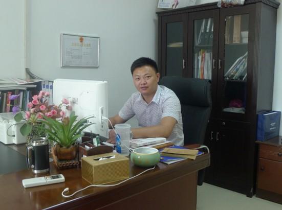 下一篇：九好卫浴营销总监余建华：“人无十全 但愿九好”