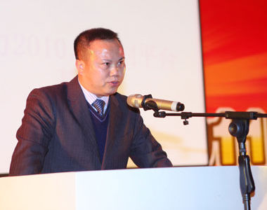 下一篇：卓远陶瓷经销商冯添全：携手同行 共赢发展
