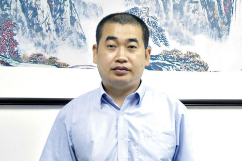 上一篇：益高刘继勇：体育营销谋求品牌战略价值最大化