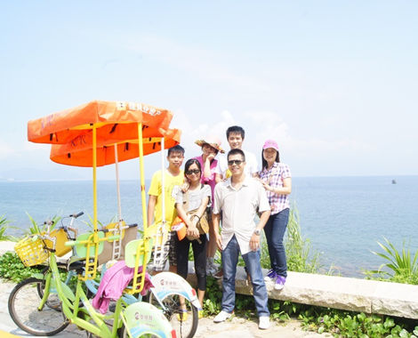 下一篇：澳翔举行“激扬梦想 精彩在澳”休闲旅游活动
