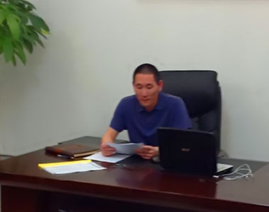 上一篇：杭州卓远陶瓷董明松：经商道路上的大舍大得