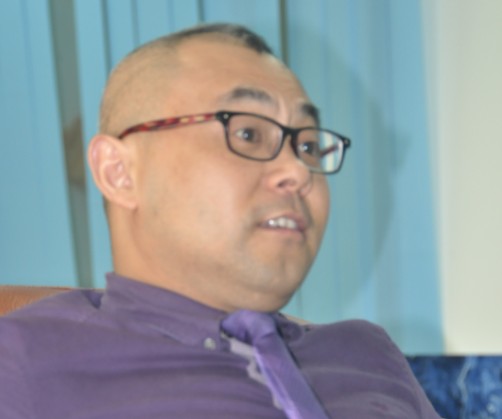 下一篇：冉朝勇：微晶石市场潜力将大爆发