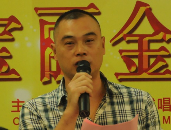 上一篇：罗志健：打造百年威臣，对国家、社会负责任