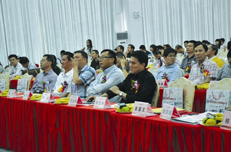 下一篇：山东淄博陶瓷发展高峰论坛将于17日举行