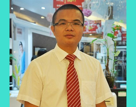 上一篇：金牌卫浴曾小羚：传递民族卫浴正能量 影响力持续发酵