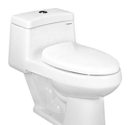 上一篇：洋家居产品“水土不服” 日本马桶遭遇水碱易堵塞