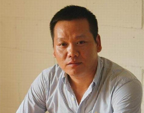 上一篇：陈晓宏：让孔雀成为砖业领舞者