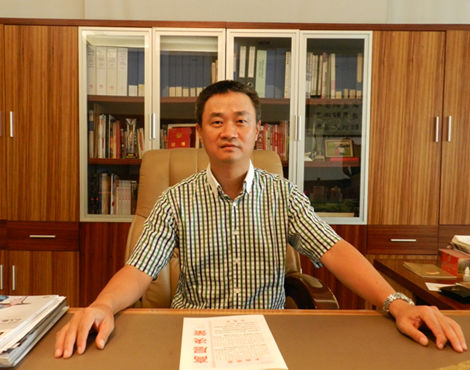 下一篇：冯红健：“科达系”的发展是行业一个经典案例