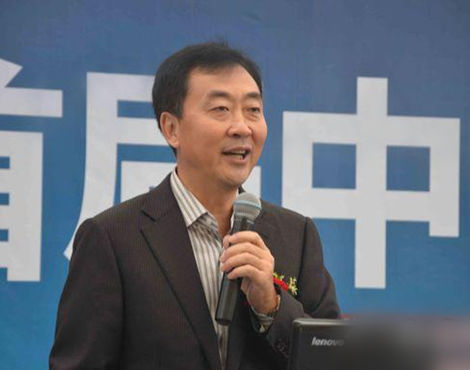 下一篇：鲍杰军：先觉者 得先机