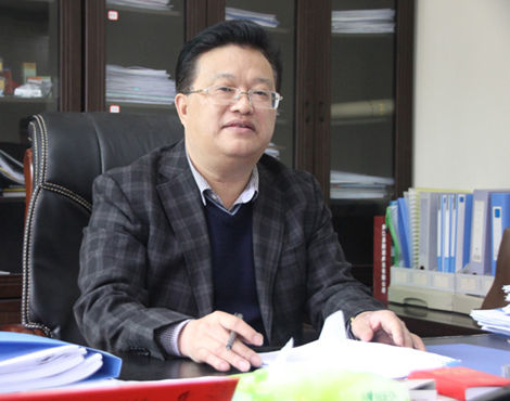下一篇：朱璋：政策扶持和环境优化等多举措推动夹江陶瓷向高端化品牌化方向转型