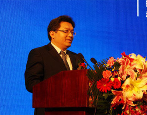 下一篇：赵龙：家居业进入转型升级时期 品牌是核心竞争力